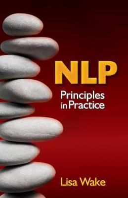 Book cover for NLP: Principles in Practice