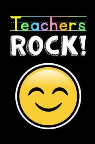 Cover of Teachers Rock!