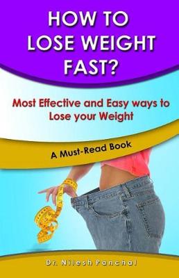 Cover of How to Lose Weight Fast?