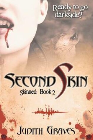 Cover of Second Skin