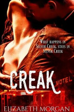 Cover of Creak