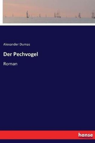 Cover of Der Pechvogel