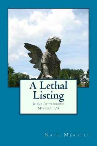 Cover of A Lethal Listing