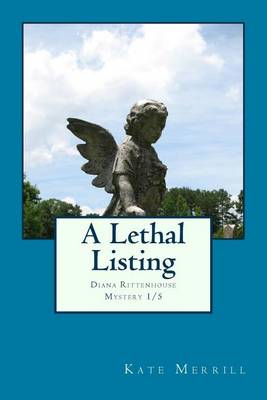 Cover of A Lethal Listing