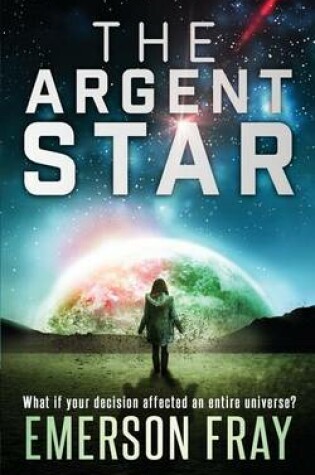 Cover of The Argent Star