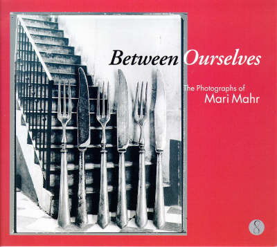 Book cover for Between Ourselves