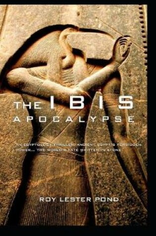 Cover of The Ibis Apocalypse