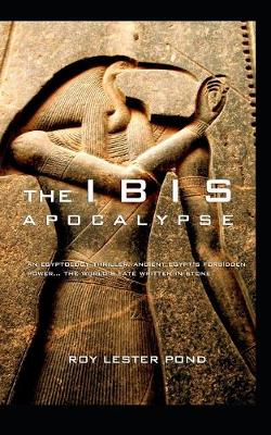 Book cover for The Ibis Apocalypse