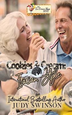 Cover of Cookies & Cream, Italian Style