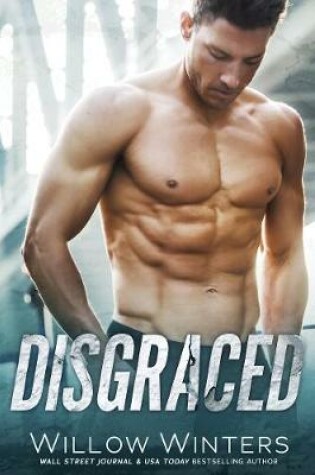 Cover of Disgraced