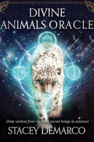 Cover of Divine Animals Oracle