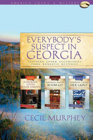 Cover of Everybody's Suspect in Georgia