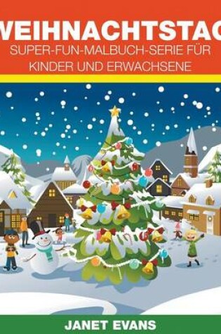 Cover of Weihnachtstag