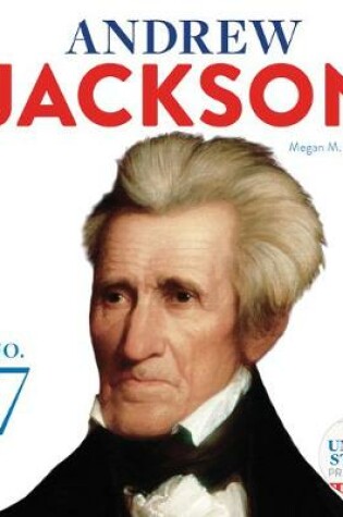 Cover of Andrew Jackson