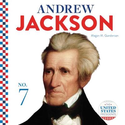 Cover of Andrew Jackson