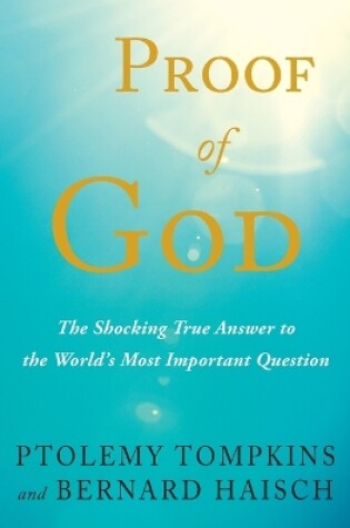 Cover of Proof of God