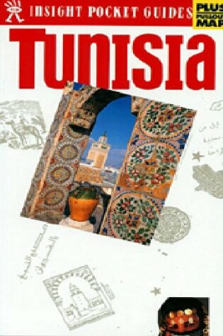 Cover of Tunisia