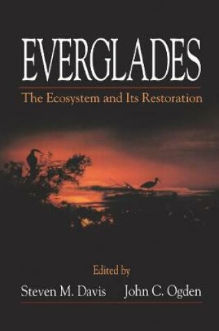 Cover of Everglades