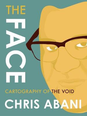 Book cover for The Face: Cartography Of The Void