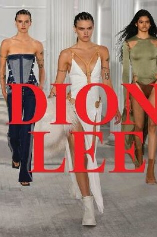 Cover of Dion Lee