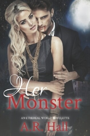 Cover of Her Monster