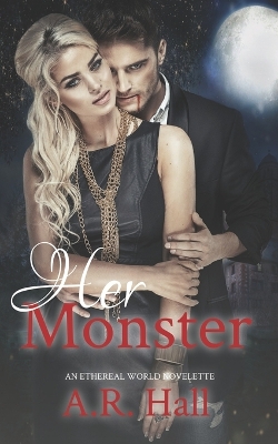 Book cover for Her Monster