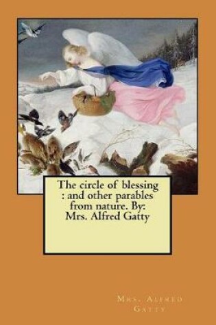 Cover of The circle of blessing