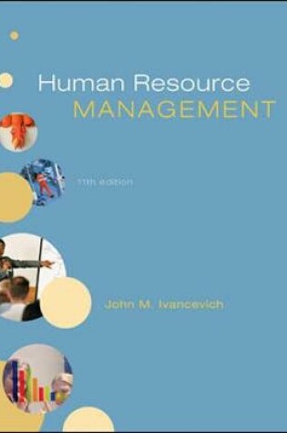 Cover of Human Resource Management