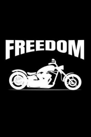 Cover of Freedom