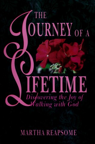 Cover of The Journey of a Lifetime