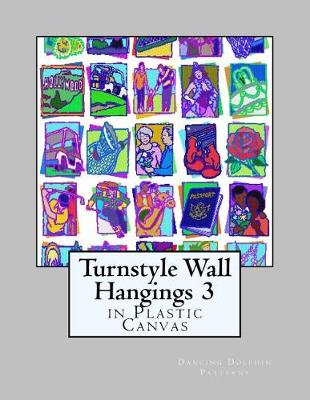 Book cover for Turnstyle Wall Hangings 3