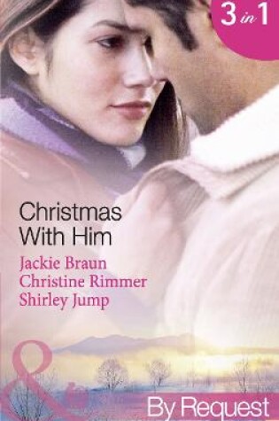 Cover of Christmas with Him