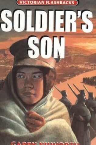 Cover of Soldier's Son