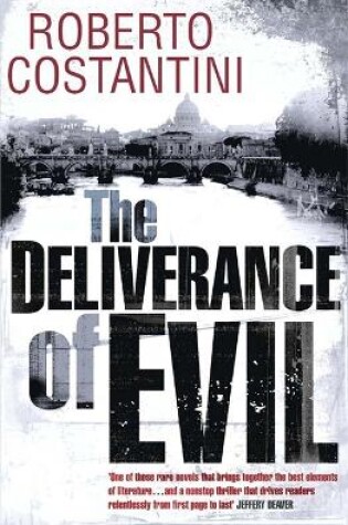 Cover of The Deliverance of Evil