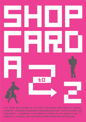 Cover of Shop Cards A to Z