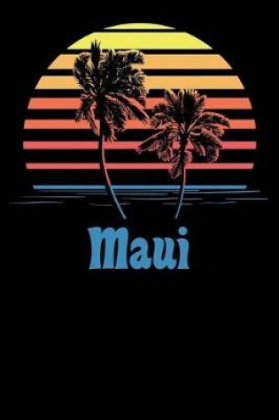 Cover of Maui