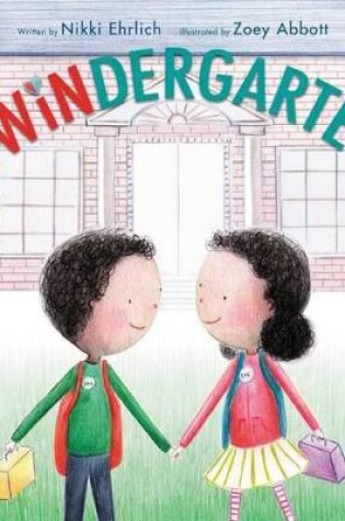 Cover of Twindergarten