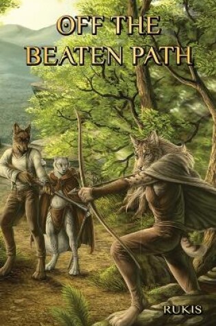 Cover of Off the Beaten Path