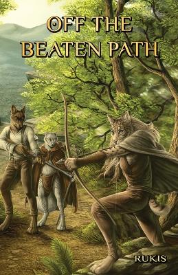 Book cover for Off the Beaten Path