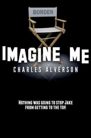 Cover of Imagine Me