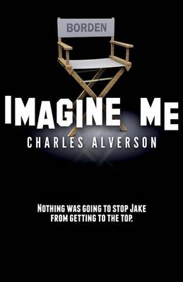 Book cover for Imagine Me