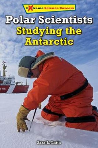 Cover of Polar Scientists