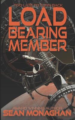 Book cover for Load Bearing Member