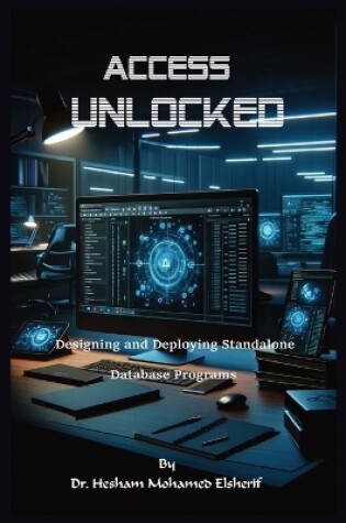 Cover of Access Unlocked