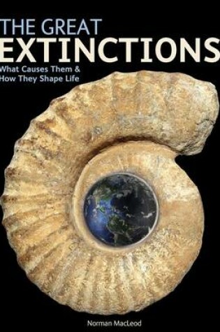 Cover of The Great Extinctions