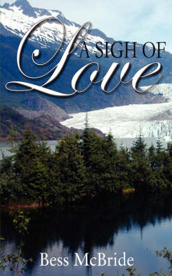 Book cover for A Sigh of Love