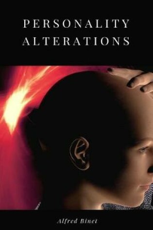 Cover of Personality Alterations