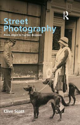 Cover of Street Photography