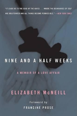 Cover of Nine and a Half Weeks