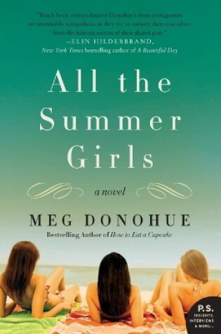 Cover of All the Summer Girls